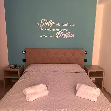 Sunset Con Jacuzzi A 200m Dal Mare לינה וארוחת בוקר סנטה מריה דל צ'דרו