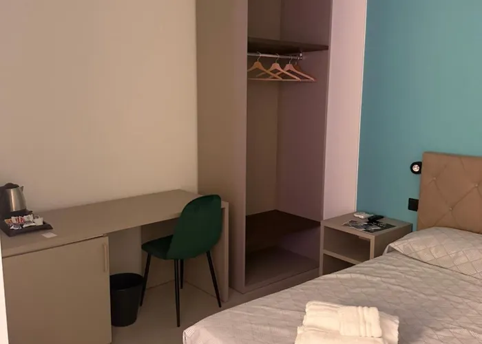 Sunset Con Jacuzzi A 200m Dal Mare סנטה מריה דל צ'דרו