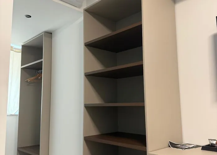 לינה וארוחת בוקר Sunset Con Jacuzzi A 200m Dal Mare *