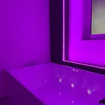 ベッド・アンド・ブレックファスト Sunset Con Jacuzzi A 200m Dal Mare サンタ・マリーア・デル・チェドロ
