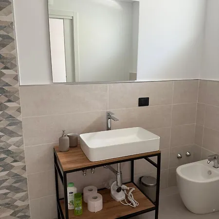 Sunset Santa Maria Del Cedro