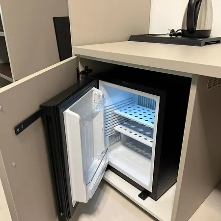 Sunset Bed & Breakfast Santa Maria Del Cedro