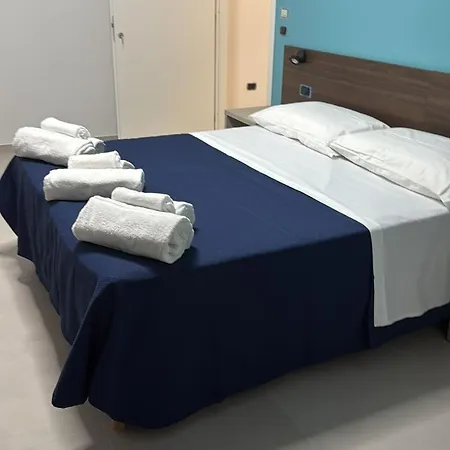 Sunset Bed & Breakfast Santa Maria Del Cedro