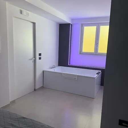 Sunset Bed & Breakfast Santa Maria Del Cedro