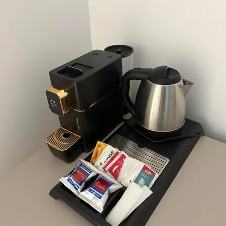 Sunset Frühstückspension *