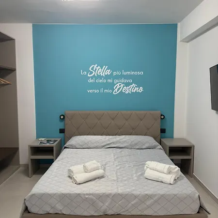 Sunset Santa Maria Del Cedro