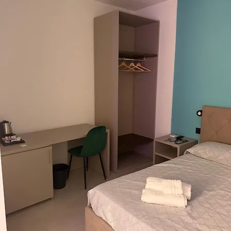 Sunset Santa Maria Del Cedro