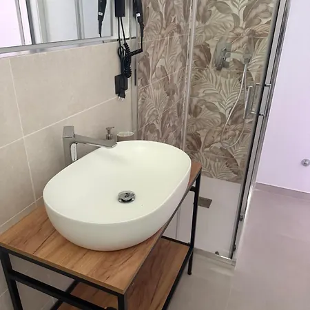 Bed & Breakfast Sunset