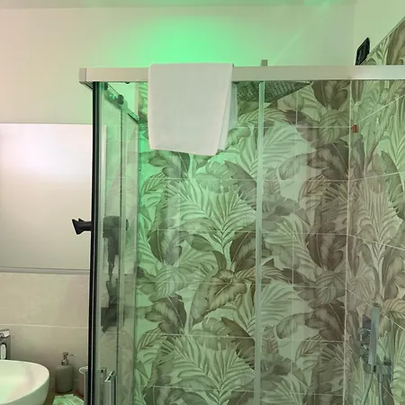 Sunset Frühstückspension *