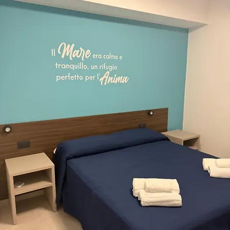 Sunset Bed & Breakfast