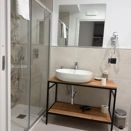 Bed & Breakfast Sunset Con Jacuzzi A 200m Dal Mare