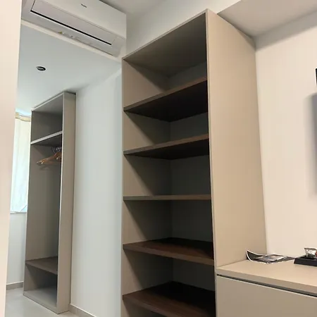 Bed & Breakfast Sunset *