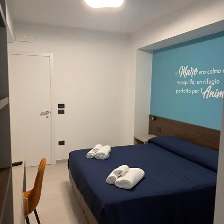 Bed & Breakfast Sunset *