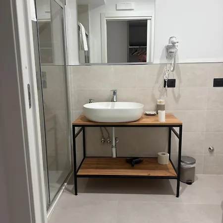 Frühstückspension Sunset Santa Maria Del Cedro