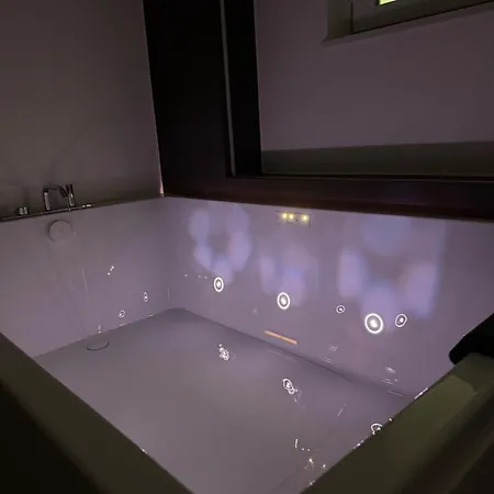 Sunset Bed & Breakfast *