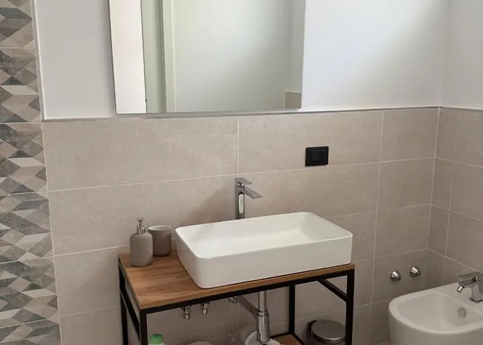 Sunset Santa Maria Del Cedro