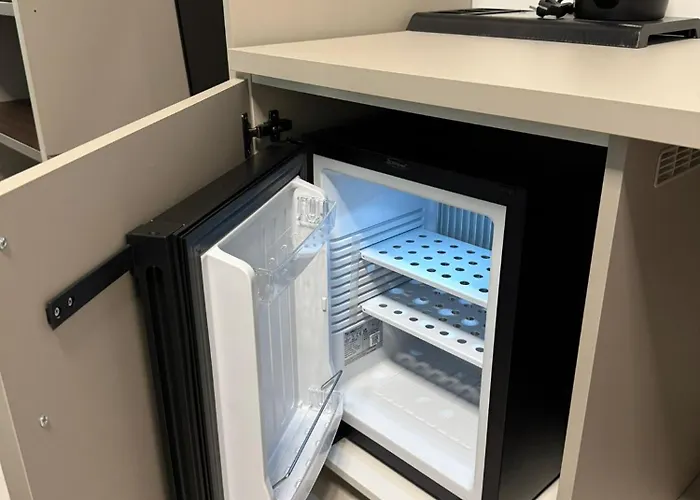 Sunset Alojamento de Acomodação e Pequeno-almoço Santa Maria Del Cedro