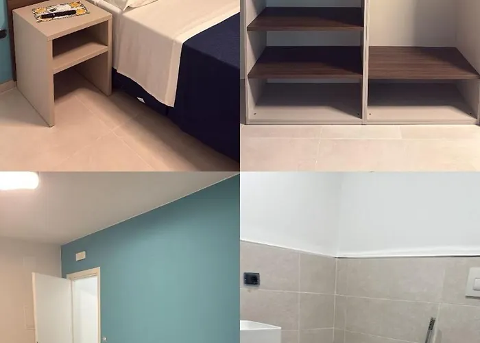 Alojamento de Acomodação e Pequeno-almoço Sunset *