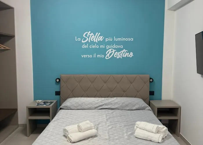 Sunset Santa Maria Del Cedro