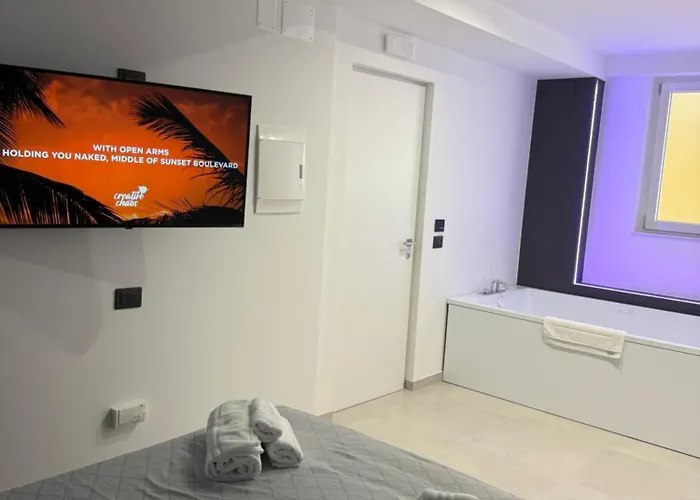 Alojamento de Acomodação e Pequeno-almoço Sunset *