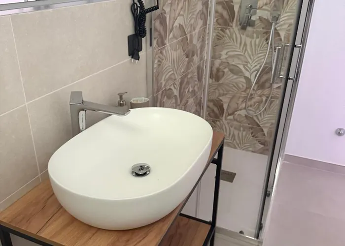 Alojamento de Acomodação e Pequeno-almoço Sunset