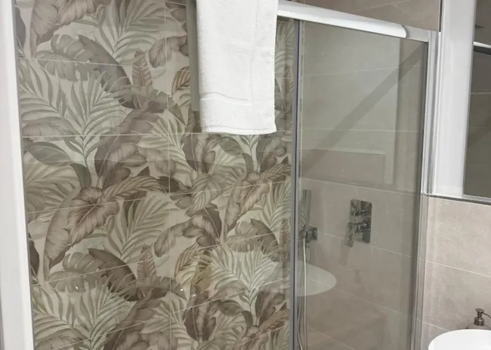 Alojamento de Acomodação e Pequeno-almoço Sunset