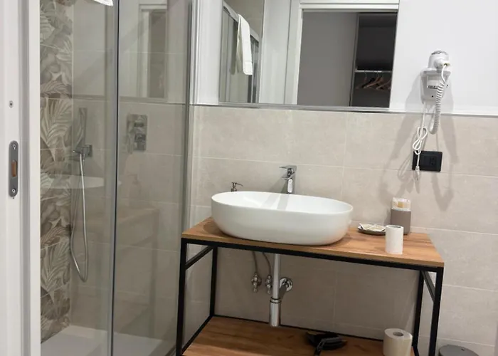 Alojamento de Acomodação e Pequeno-almoço Sunset