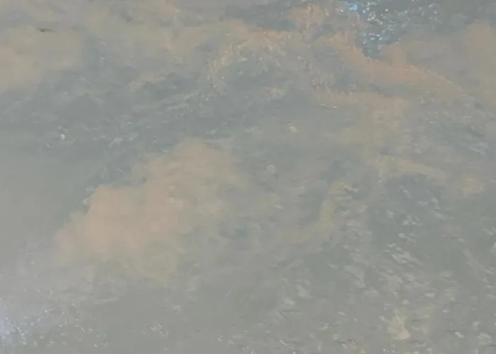 Sunset * Santa Maria Del Cedro